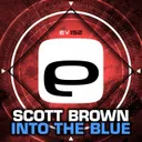 Cover of Into The Blue - Original Mix