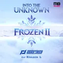 Cover of Into the Unknown (from "Frozen 2") - House Remix DJ Edit