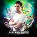 Cover of Intoxication - Waverider Remix