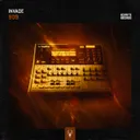 909 by INVADE - Hardcore cover art