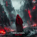 Born To Rage by INVADE, Aftermath - Hardcore cover art