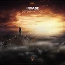 Determination by INVADE - Hardcore cover art