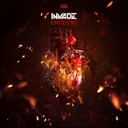 Emotions by INVADE - Hardcore cover art