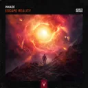 Escape Reality by INVADE - Hardcore cover art