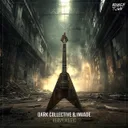 Heavy Music by INVADE, Dark Collective - Hardcore cover art
