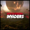 Cover of Invaders
