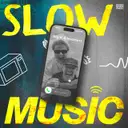 SLOW MUSIC by Invaderz, BIG K - Rawstyle cover art