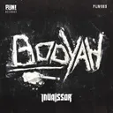 Booyah by Invaïssor - Hardcore cover art