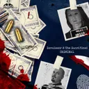 Criminal by Invaïssor, The Sacrificed - Hardcore cover art