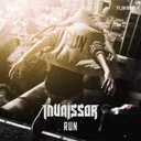 Run by Invaïssor - Hardcore cover art
