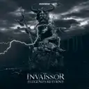 World Shake by Invaïssor - Hardcore cover art
