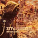 Cover of Invasion - Misstique Remix Radio Edit