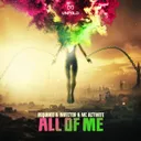 All Of Me by Invector, Required, MC Activate - Rawstyle cover art