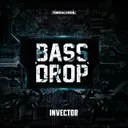 Bassdrop by Invector - Rawstyle cover art