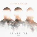 Erase Me by Invector, Radianze - Euphoric Hardstyle cover art