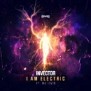 I Am Electric by Invector, MC Livid - Rawstyle cover art