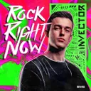 Rock Right Now by Invector - Rawstyle cover art