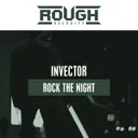 Rock The Night by Invector - Rawstyle cover art