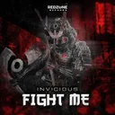 Fight Me by Invicious - Uptempo cover art