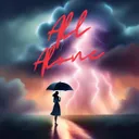 All Alone by Invictuz - Rawstyle cover art