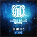 My Mind by Invictuz - Rawstyle cover art