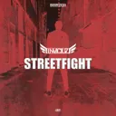 Streetfight - Radio Mix by Invictuz - Rawstyle cover art