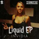Drop That Low by Invidia - Uptempo cover art