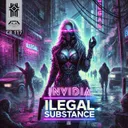 Ilegal Substance by Invidia - Uptempo cover art