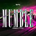 MUMBLE - Radio Edit by IONYX - Hardstyle cover art