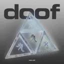 Fortaleza by IOSIO, NYCO - Hard Techno cover art