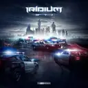 911 by Iridium - Doomcore cover art