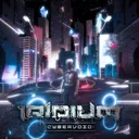 Already Dead by Iridium - Doomcore cover art