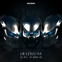 Back to crazy by Iridium, The Sawerz - Doomcore cover art