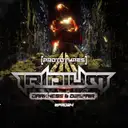 Darkness & Despair by Iridium - Doomcore cover art