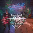 Drop It by Iridium - Uptempo cover art