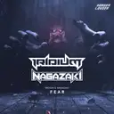 Fear by Iridium, Nagazaki - Doomcore cover art