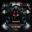 Get Him Down by Iridium - Doomcore cover art