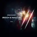 KawaiShit by Iridium, Nagazaki - Doomcore cover art