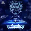 KOODA by Iridium - Doomcore cover art