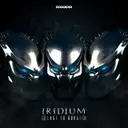 Last to burst by Iridium - Doomcore cover art