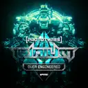 Over Engineered by Iridium - Doomcore cover art