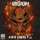 Sinizter by Iridium - Doomcore cover art