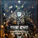 The End by Iridium - Doomcore cover art