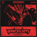 Warriors by Iridium - Doomcore cover art