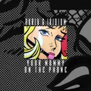 Your Mommy on the Phone by Iridium, A-Kriv - Doomcore cover art