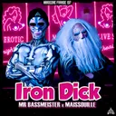 Cover of Iron Dick