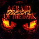 Afraid Of The Dark by Irradiate - Uptempo cover art