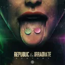 Ecstasy by Irradiate, Republic - Uptempo cover art