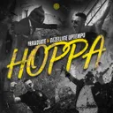 Hoppa by Irradiate, Gezellige Uptempo - Uptempo cover art