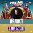 Intents Tool by Irradiate - Uptempo cover art
